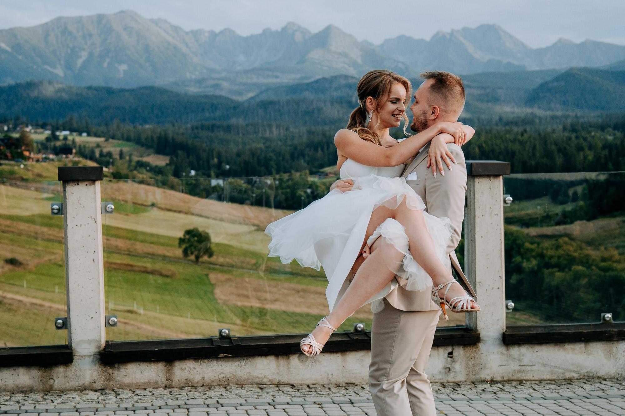 Hotel Logos ZAkopane