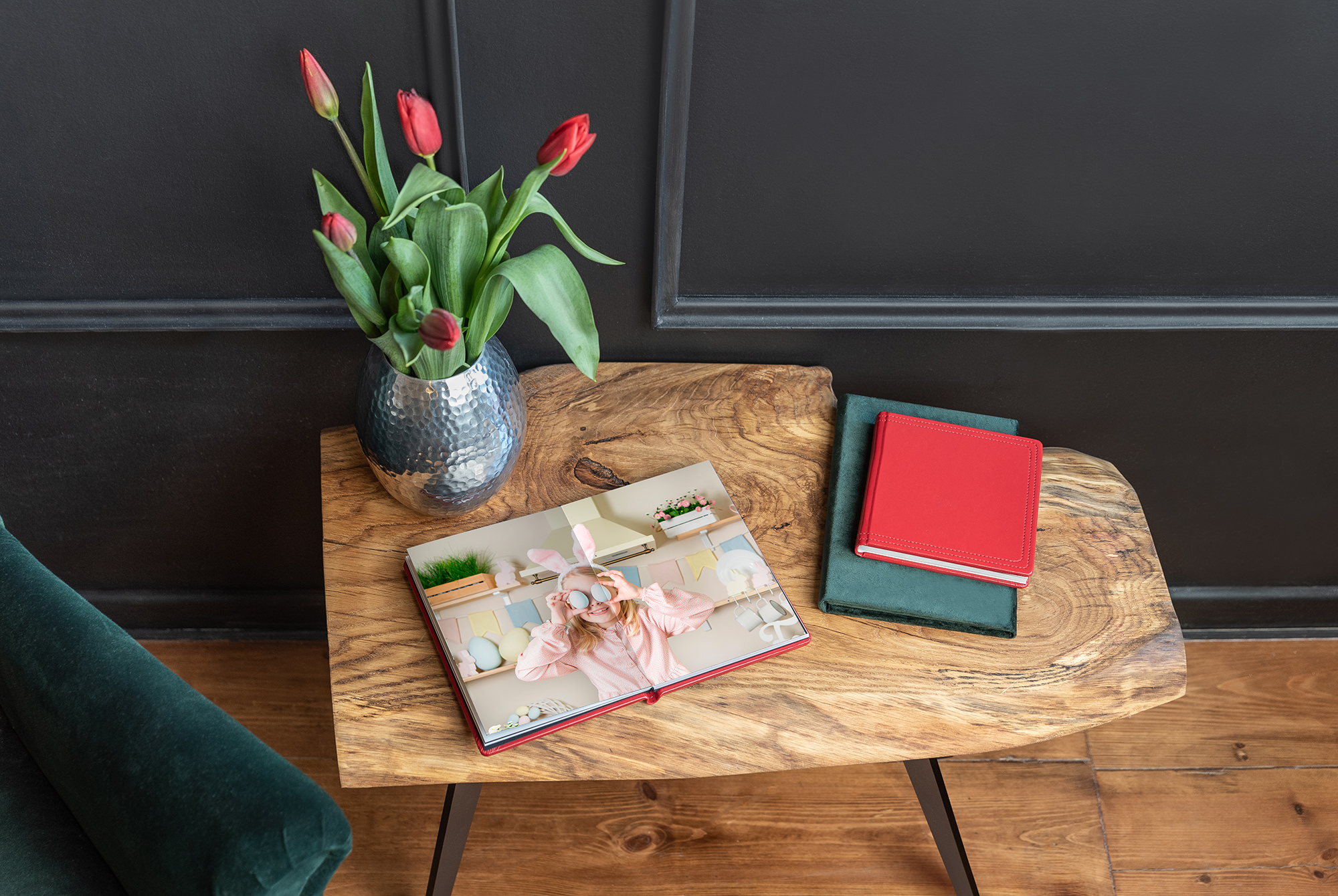 PHOTO ALBUM F2 PHOTO ALBUM V7